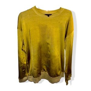 Mens Yeezy Season 3 Sweatshirt